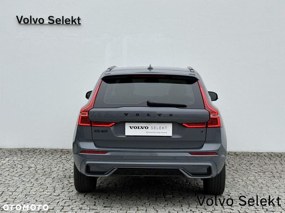 Volvo XC 60 - 8