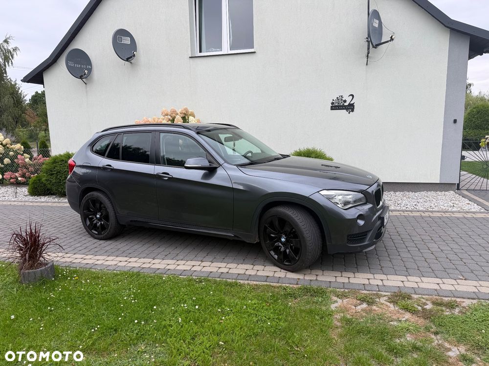 BMW X1 - 15