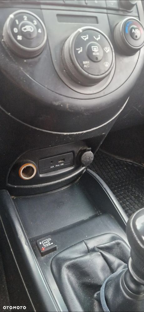 Kia Soul - 17