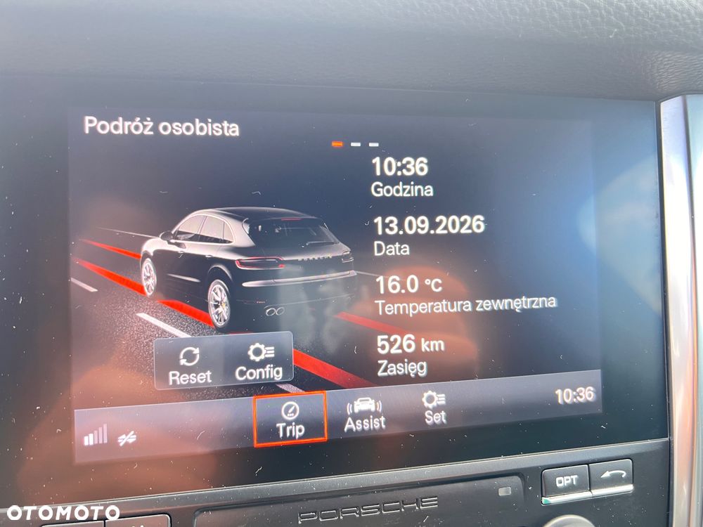 Porsche Macan Standard - 16