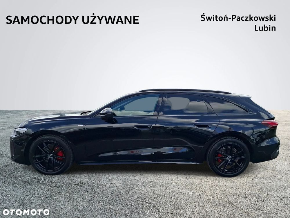 Audi A5 Avant - 2