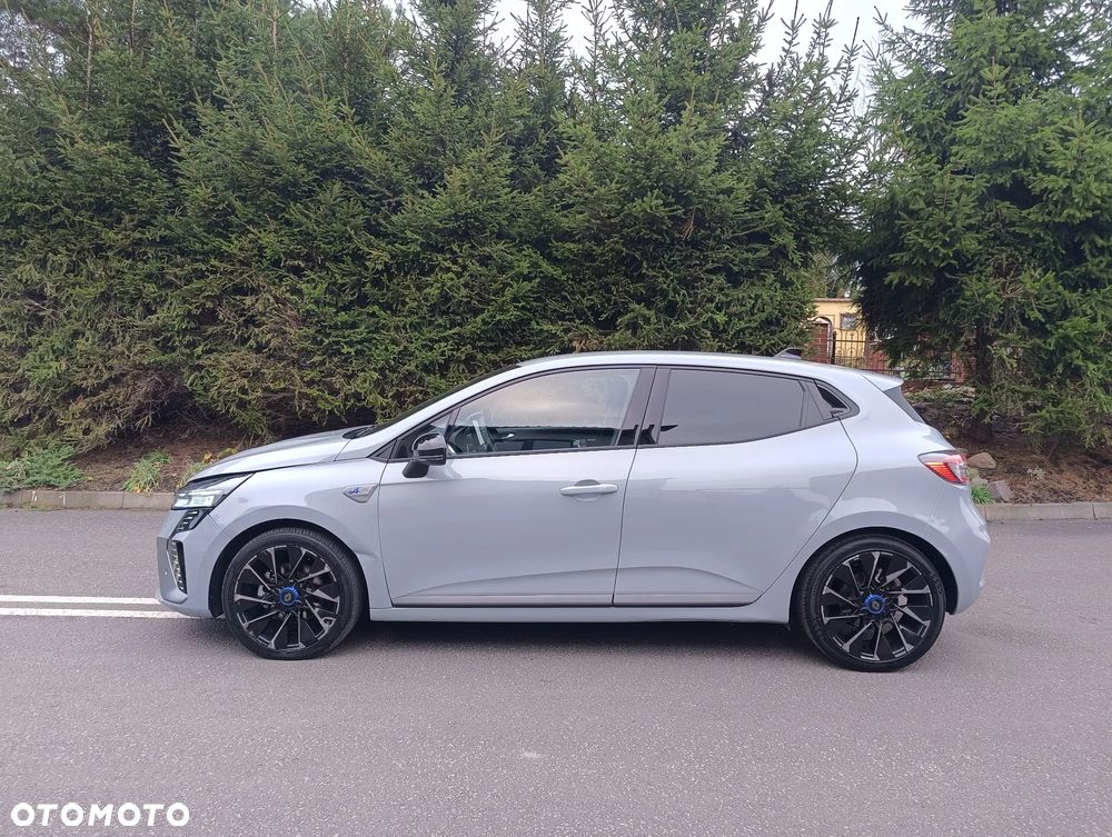 Renault Clio 1.6 E-TECH Full Hybrid 145 Esprit Alpine - 31