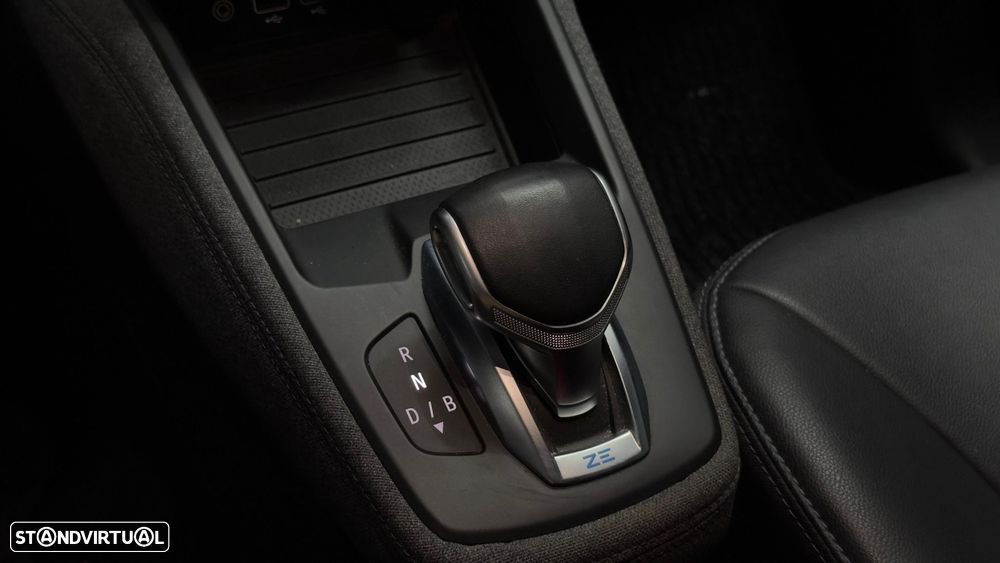 Renault Zoe (c/ Bateria) Zen 50 - 29
