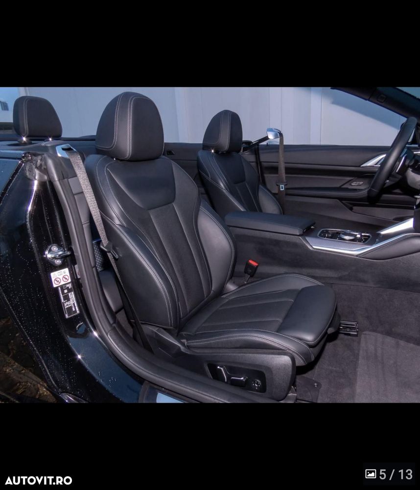 BMW Seria 4 - 6