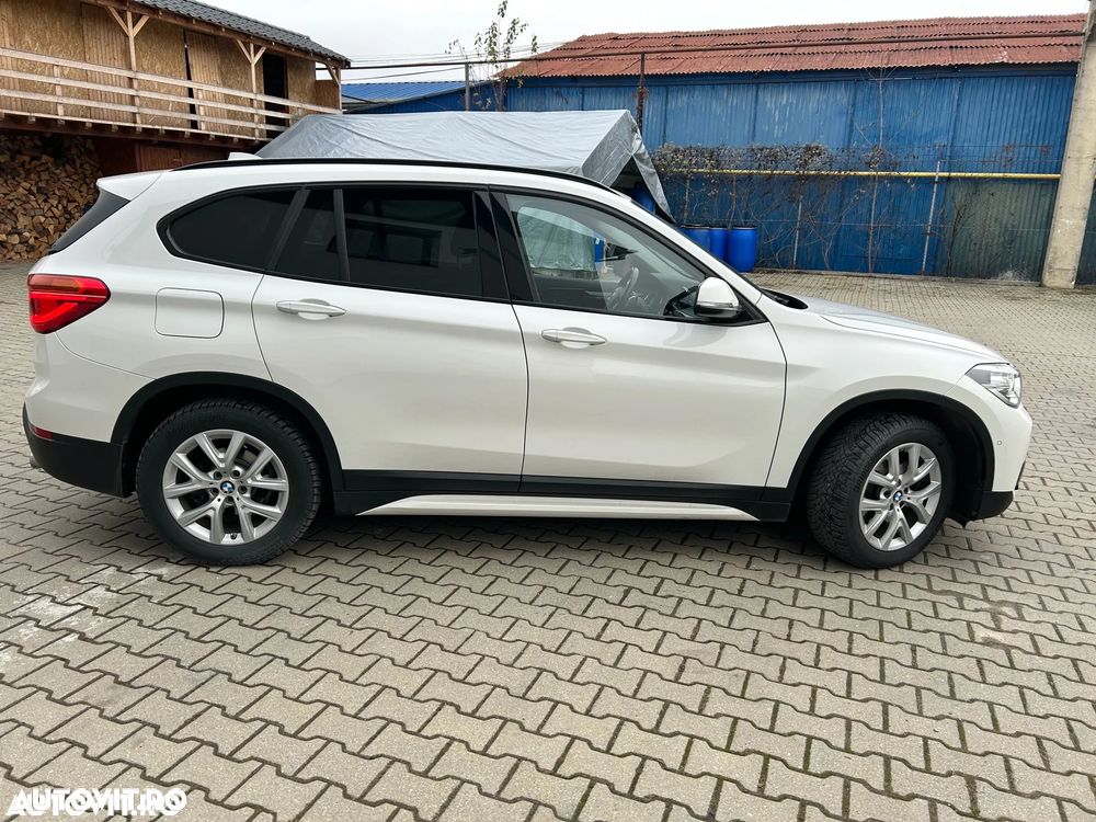BMW X1 ver-sdrive18d-aut- - 4