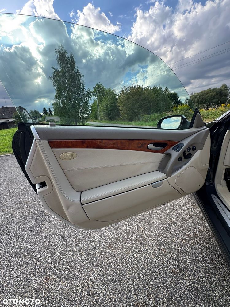 Mercedes-Benz SL 350 Automatik - 24