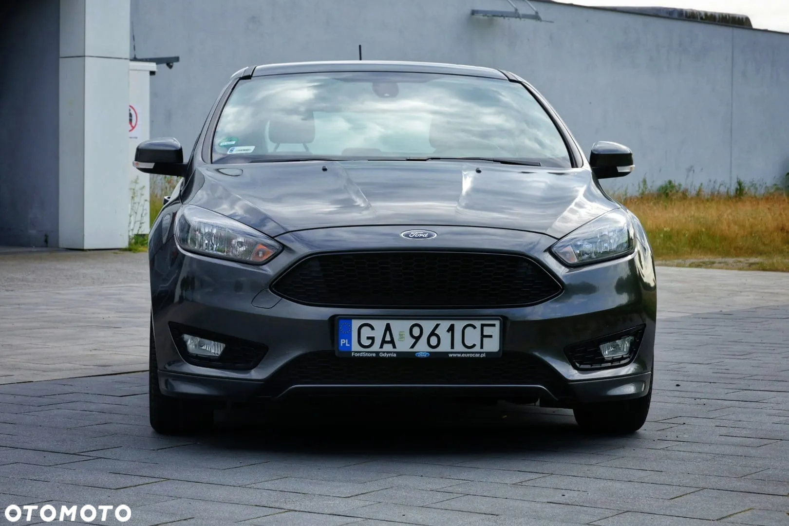 Ford Focus 1.5 EcoBoost ST-Line ASS - 8