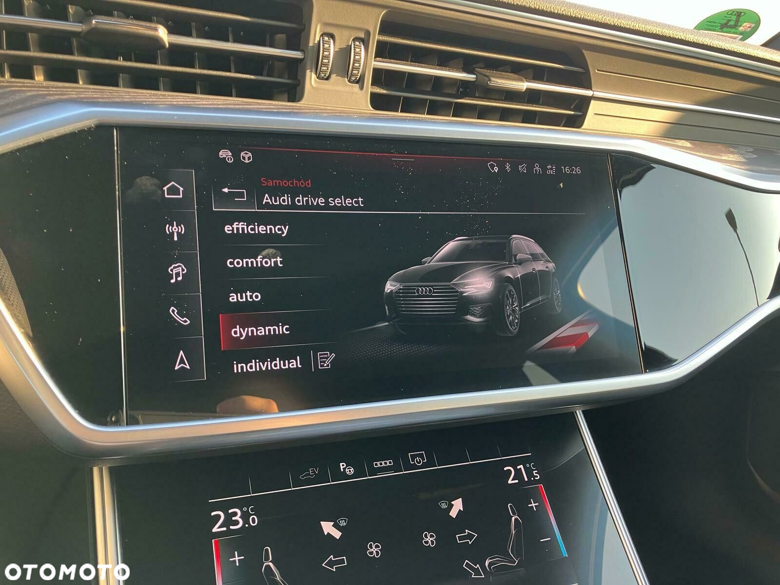 Audi A6 - 21