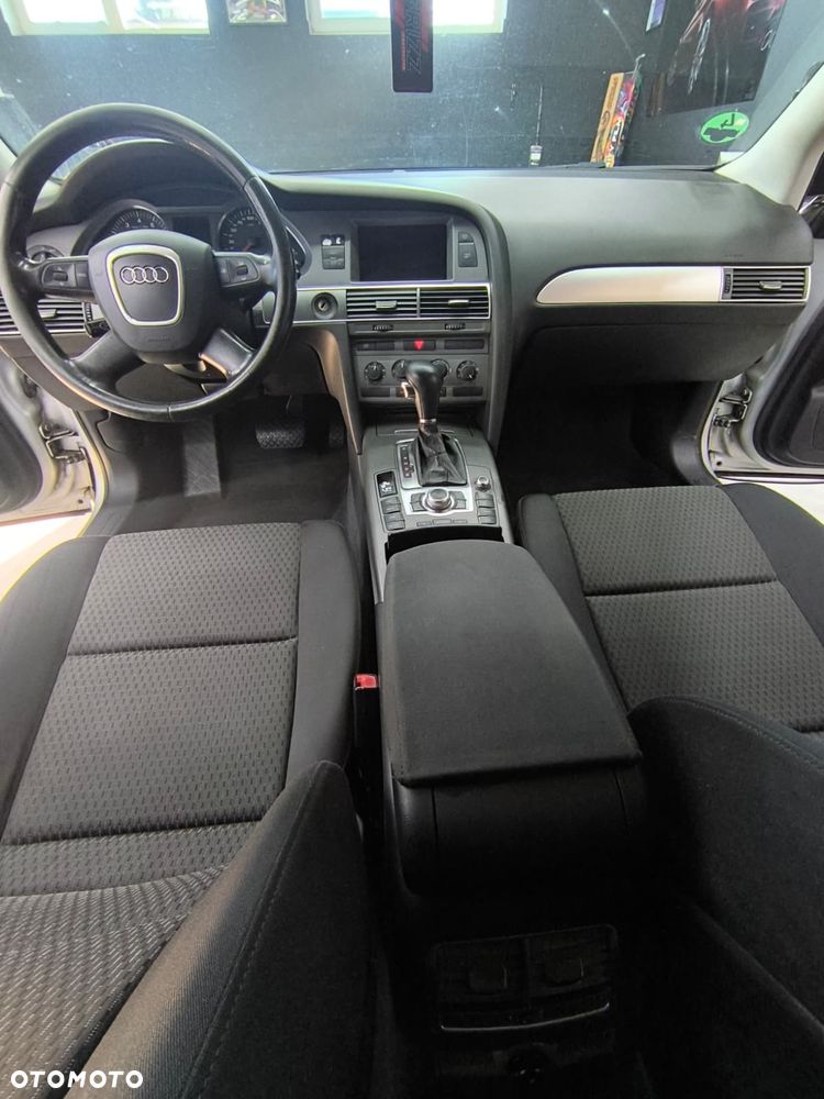 Audi A6 Limousine - 8