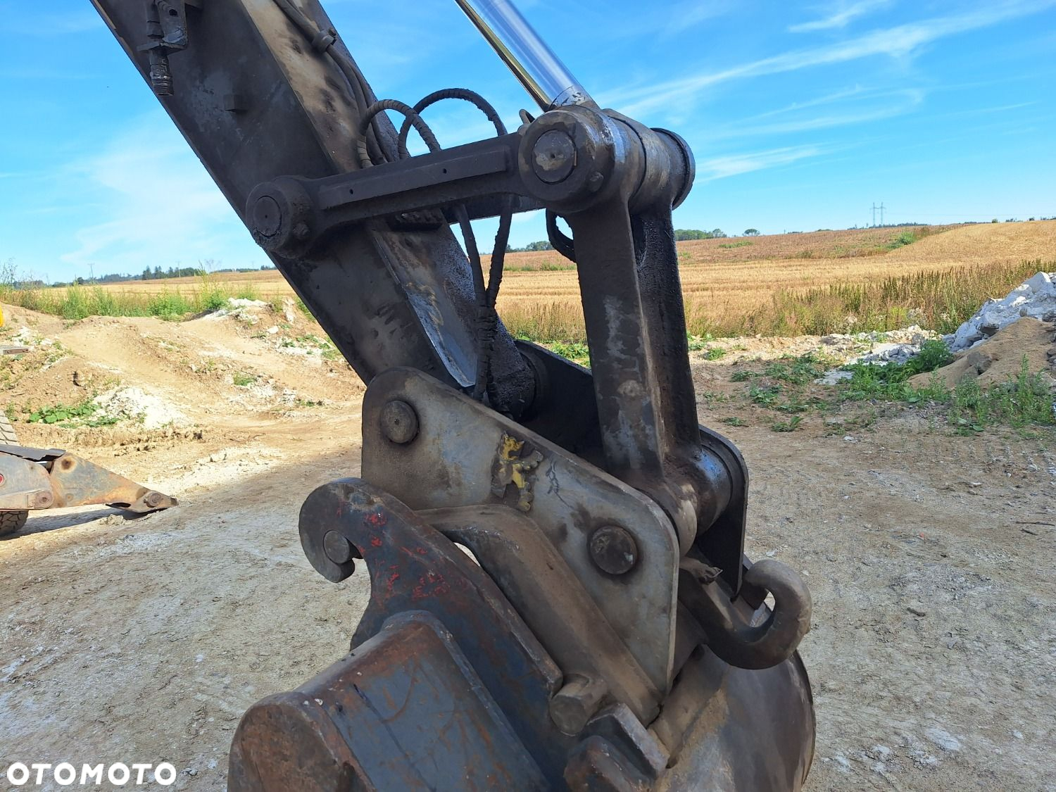 Volvo Ew 160C 4X4 - 33
