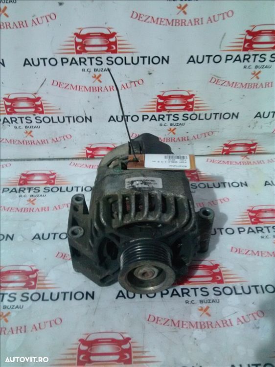 alternator fiat doblo 1.3 d an fabr. 2014 - 1