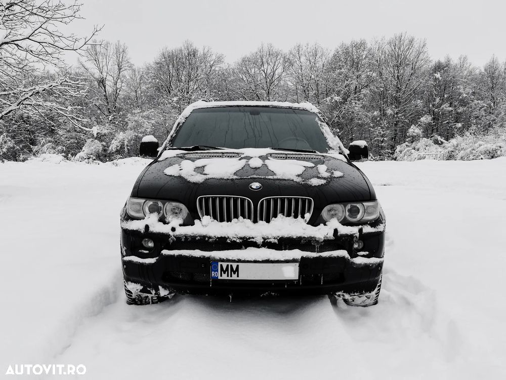 BMW X5 3.0 d Edition Exclusive Sport - 3