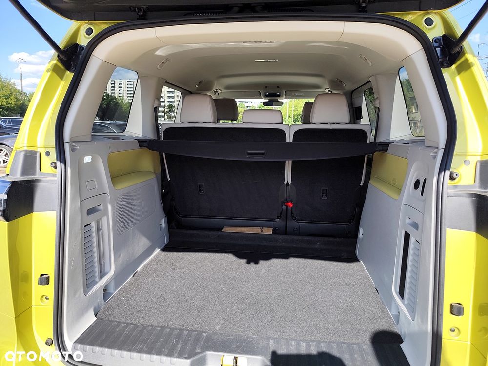 Volkswagen ID. Buzz 82kWh Pro - 14
