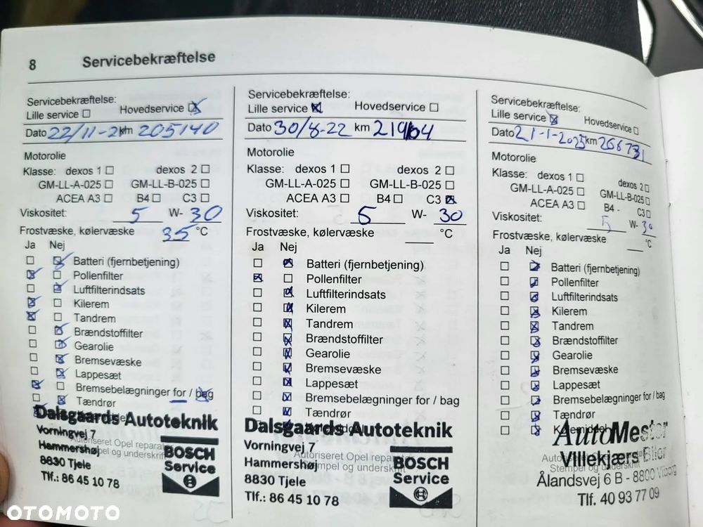 Opel Insignia 2.0 CDTI ecoFLEX Start/Stop Business Edition - 13