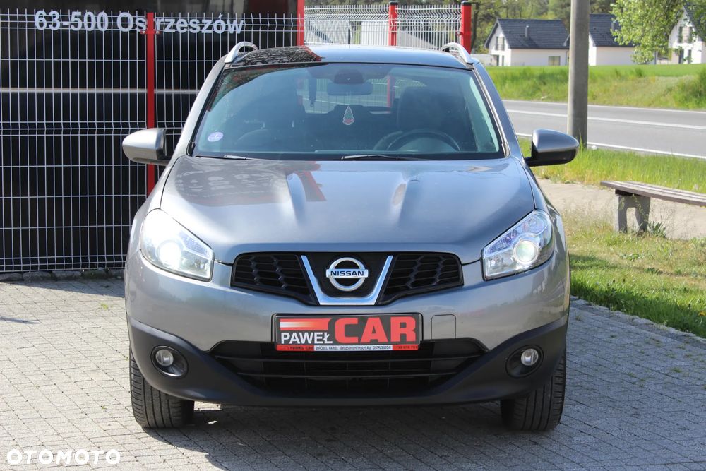 Nissan Qashqai 1.6 I-Way - 3