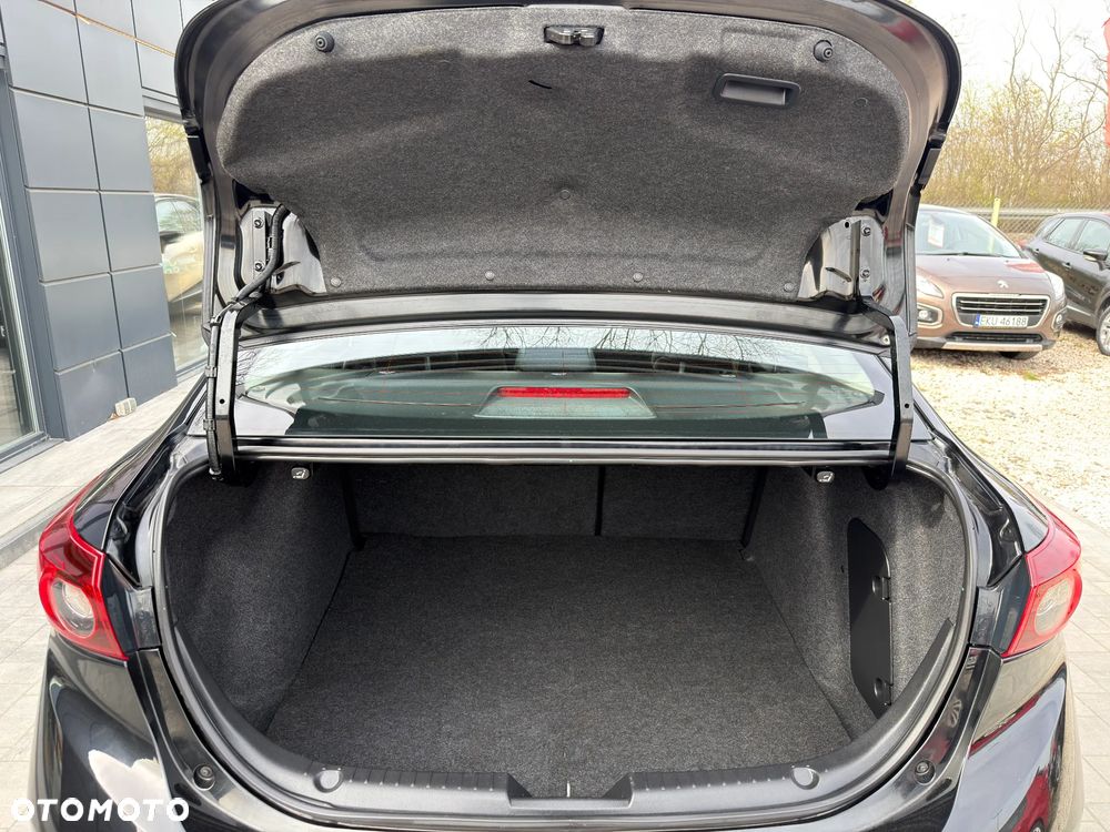 Mazda 3 2.0 Skypassion - 25