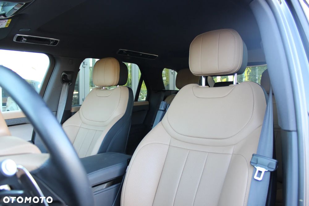 Land Rover Range Rover Sport - 10