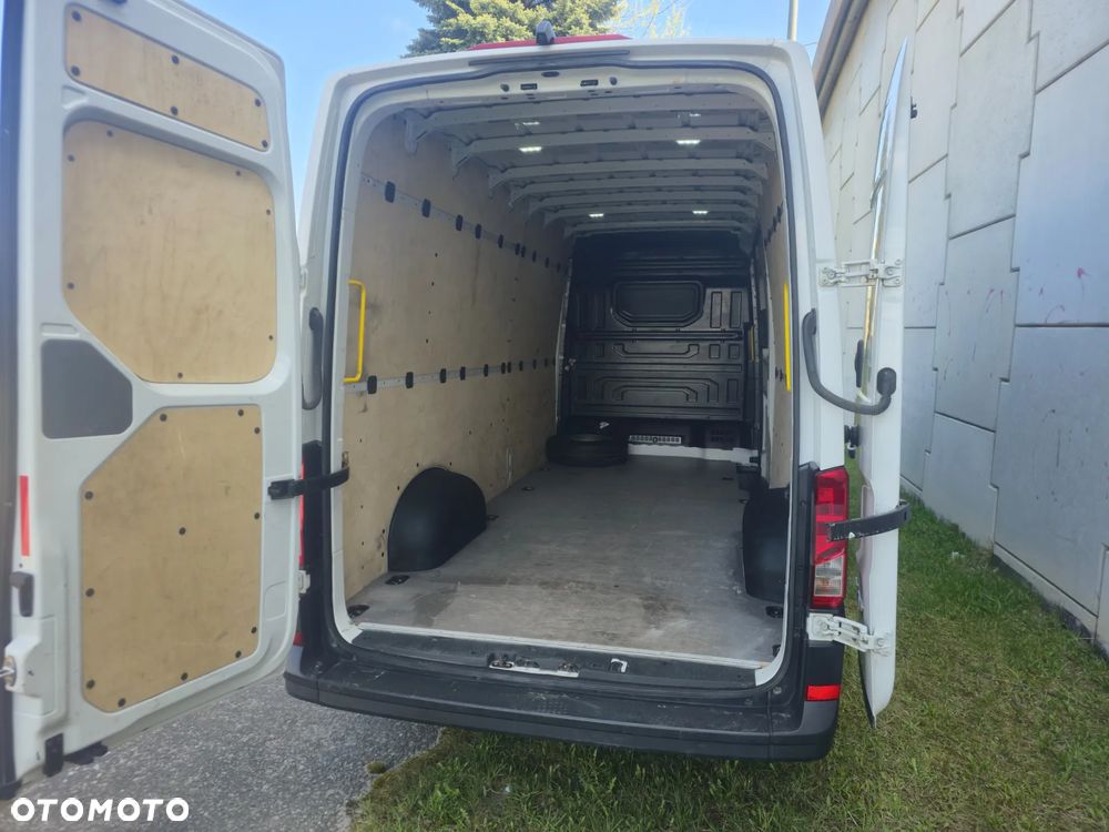 MAN TGE 3.140 L4H3 FURGON ASO - 13