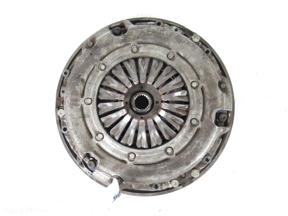 KOŁO DWUMASOWE RENAULT TRAFIC II 2.0 dCi 8200474648D 8200828444 8200900112 - 9