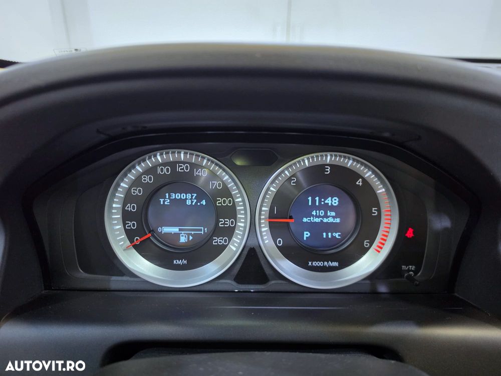 Volvo XC 60 D3 Summum - 15
