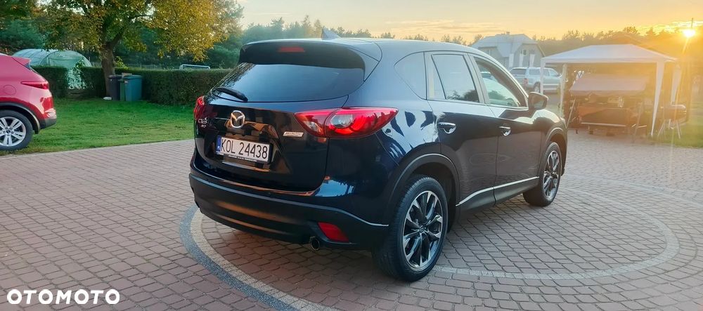 Mazda CX-5 2.0 Skypassion - 12