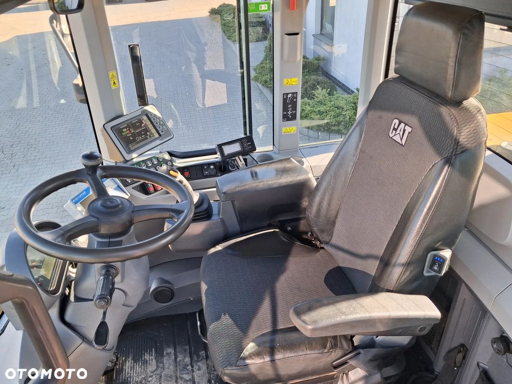 Caterpillar 926 M HIGH LIFT - 19