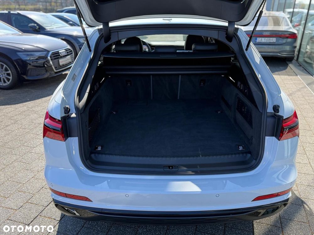 Audi A6 Avant - 14