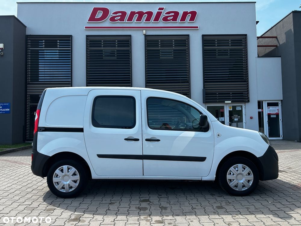 Renault Kangoo - 4