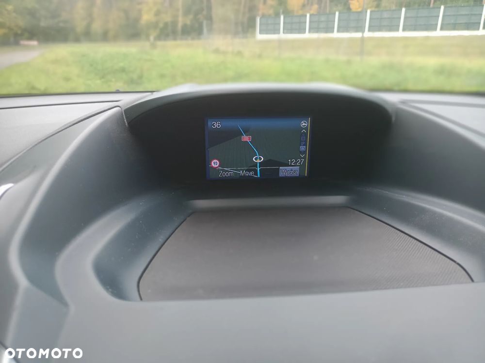 Ford Grand C-MAX 2.0 TDCi Titanium - 27