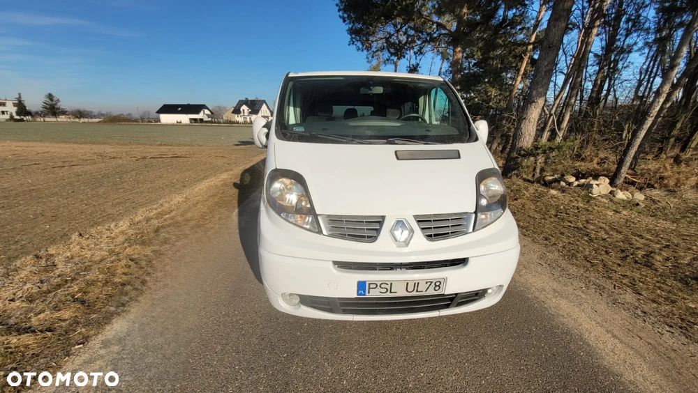 Renault Trafic - 3