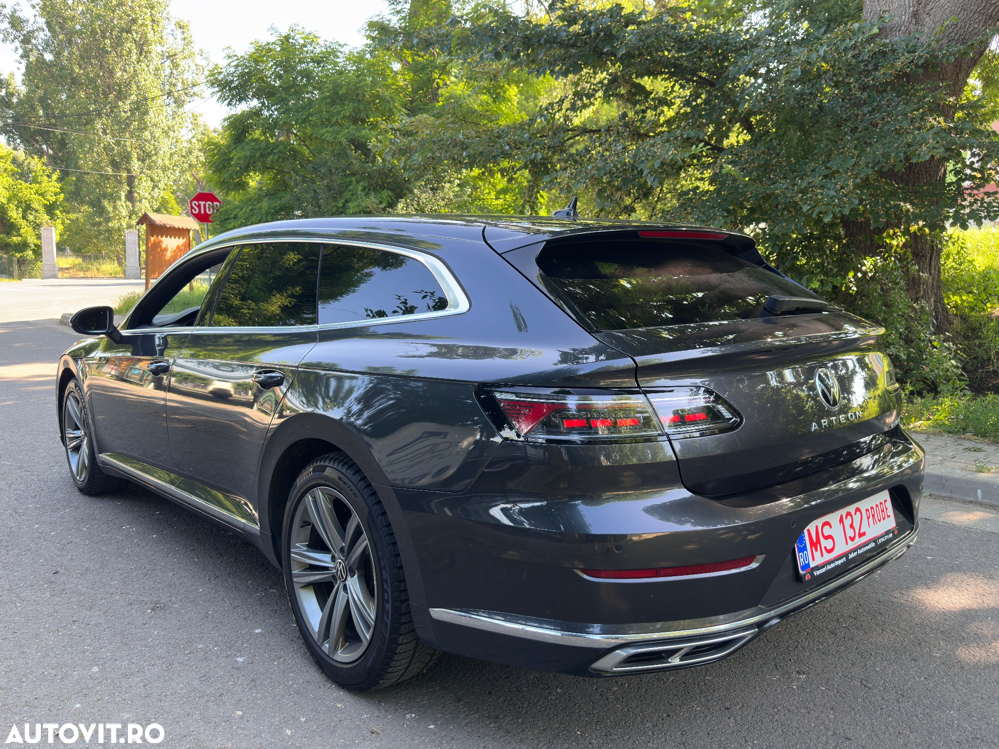 Volkswagen ARTEON - 13