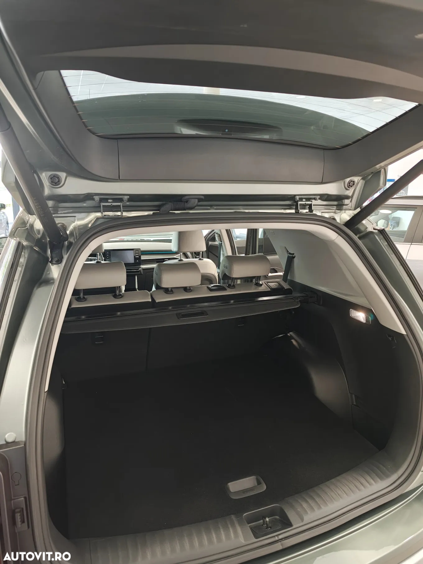 SsangYong Torres 1.5 GDI Turbo Premium - 33