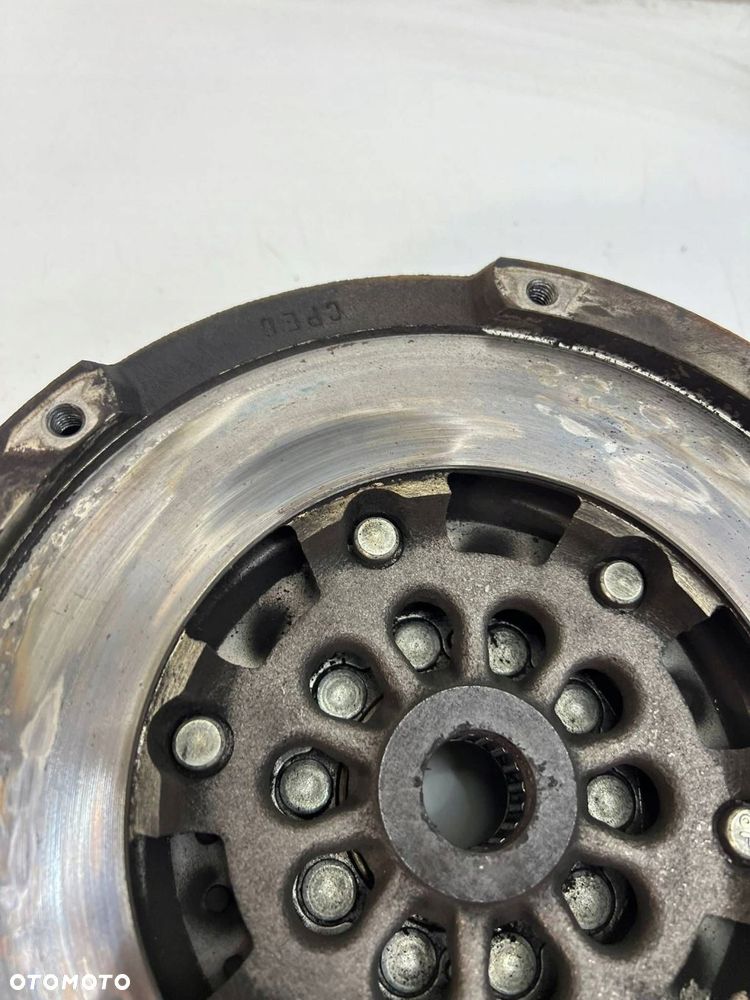 Koło dwumasowe dwumas dwumasa 1.4 TFSI CVNA Audi A4 S4 B9 - 6