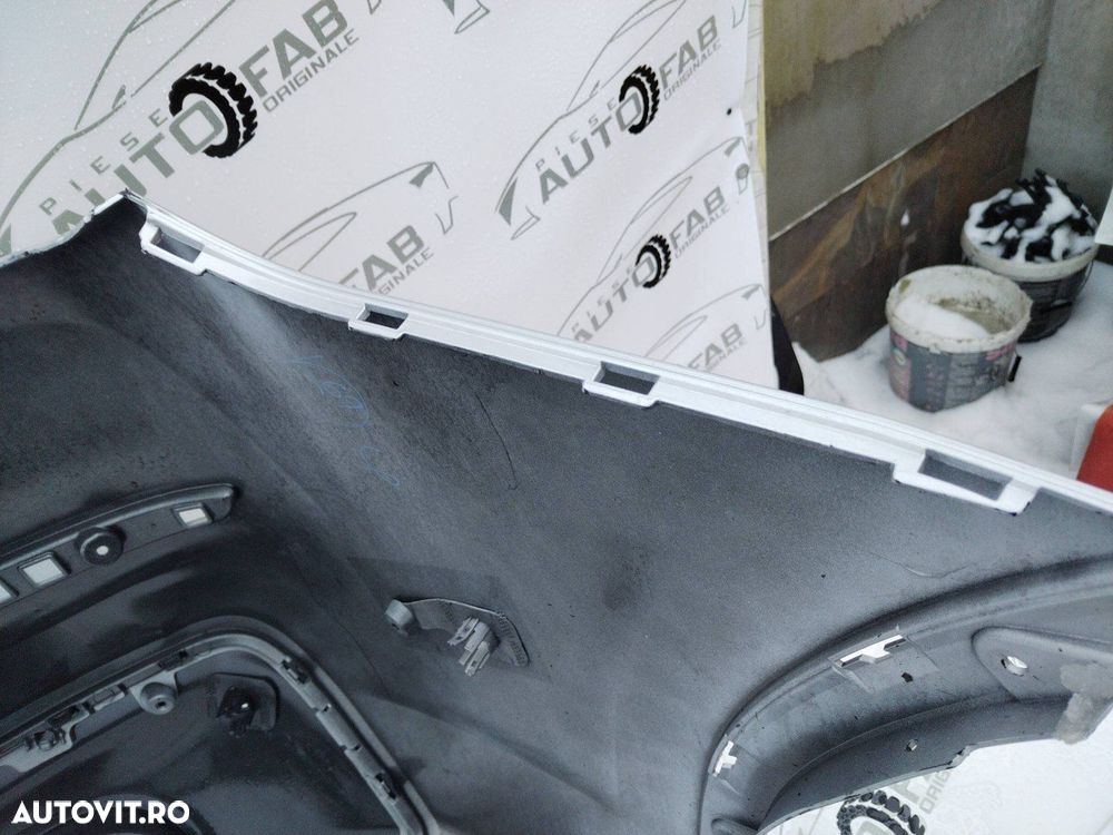 Bara spate Bmw X3 G01 M-Paket Gauri pentru 6 se an 2017-2018-2019-2020 - 6