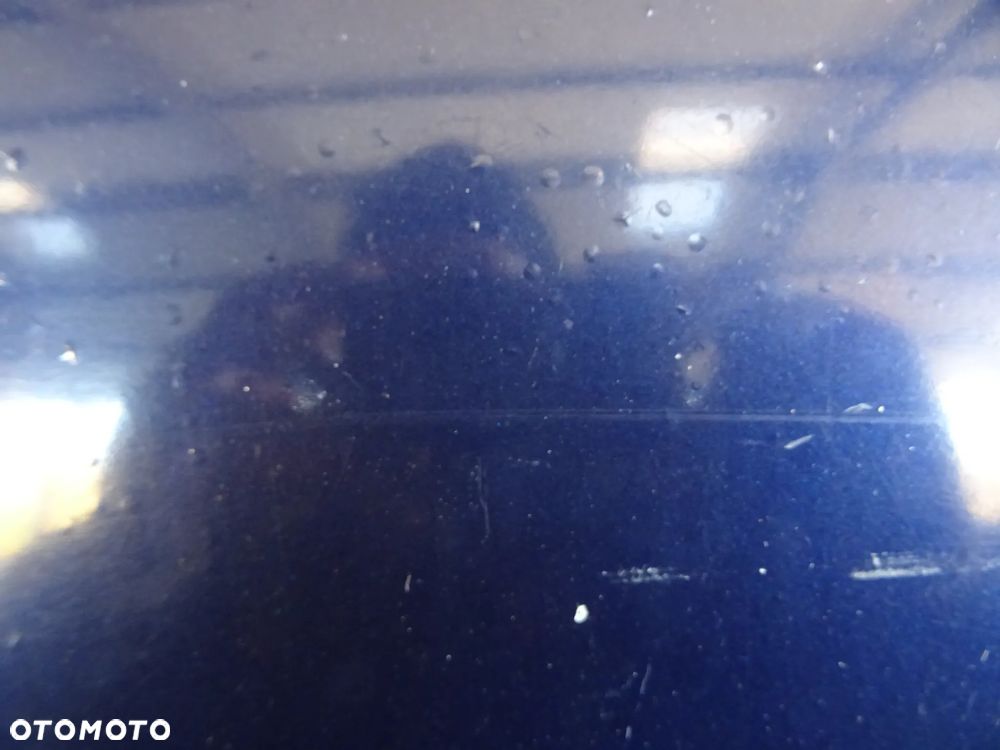 MASKA POKRYWA SILNIKA BMW E39 NR428 - 4