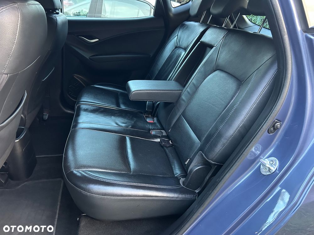 Hyundai ix20 1.4 5 Star Edition - 37