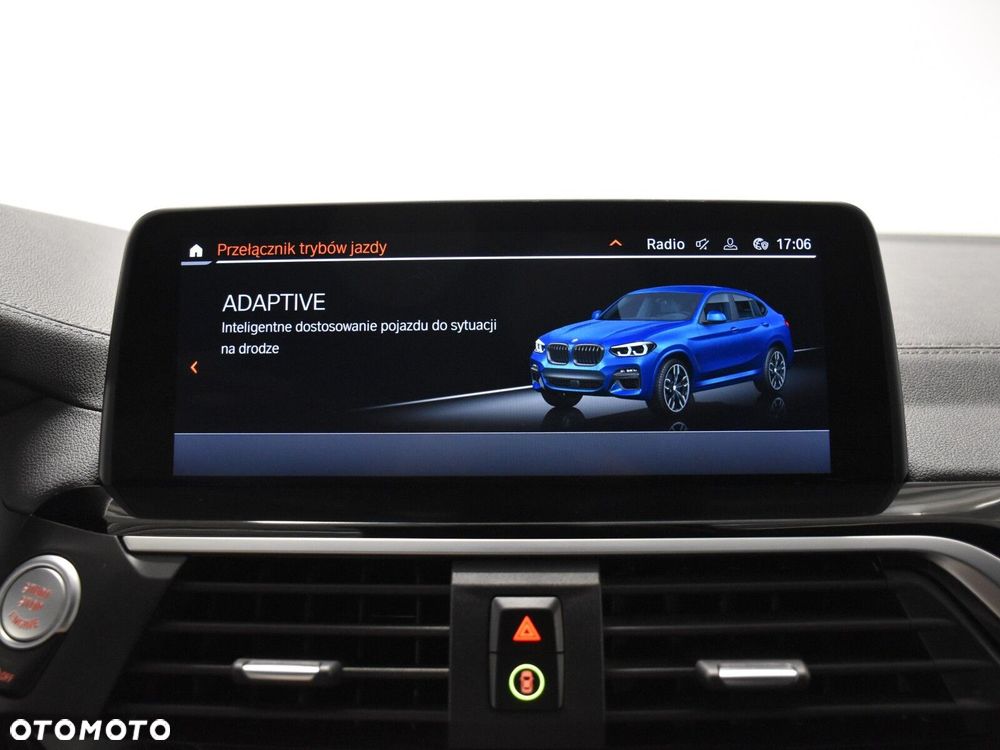 BMW X4 xM40i - 27
