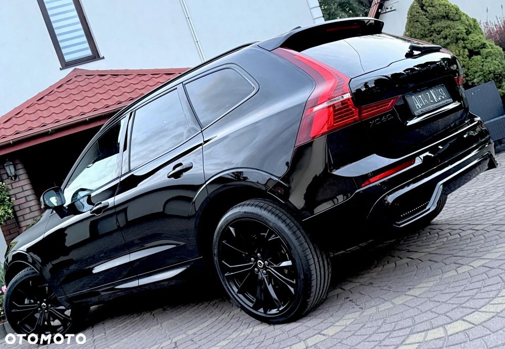 Volvo XC 60 B5 B AWD Geartronic RDesign - 7