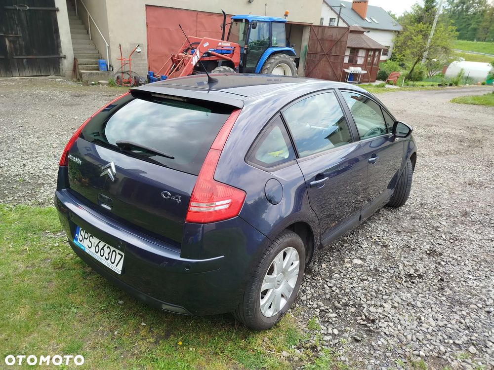 Citroën C4 VTi 120 Selection - 6