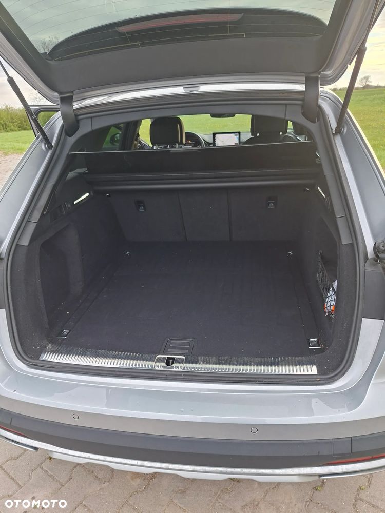 Audi A4 Allroad - 6