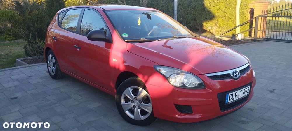 Hyundai i30 1.4 Blue Comfort - 10