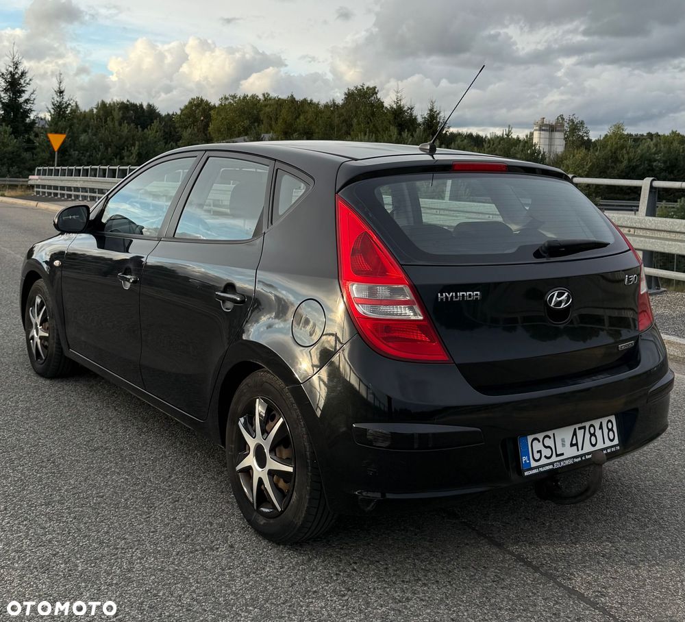 Hyundai i30 - 2