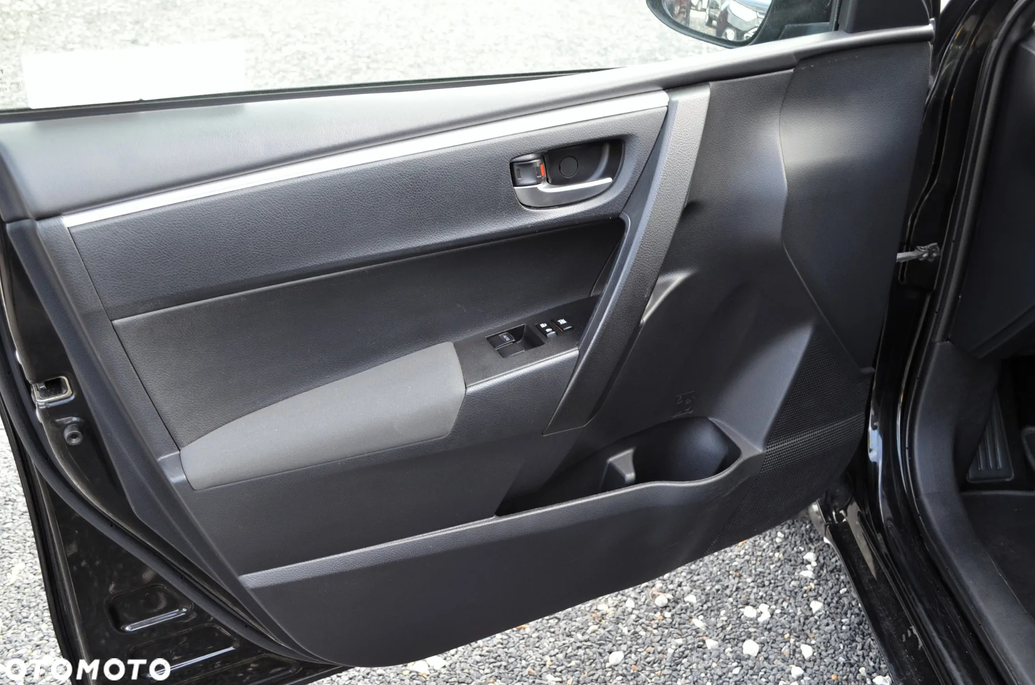 Toyota Corolla 1.33 Active - 15