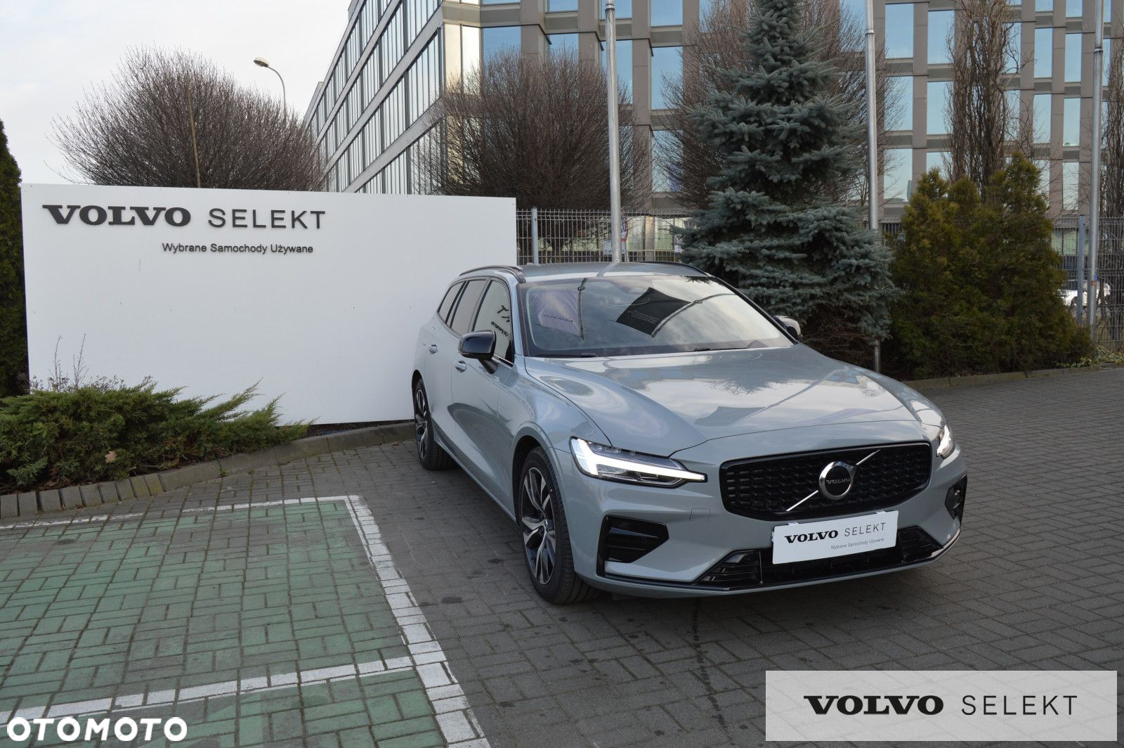 Volvo V60 - 5