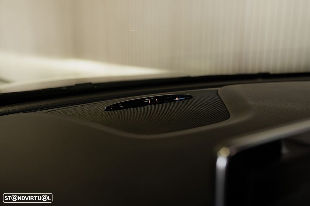 Mercedes-Benz CLA 180 d Shooting Brake AMG Line - 33