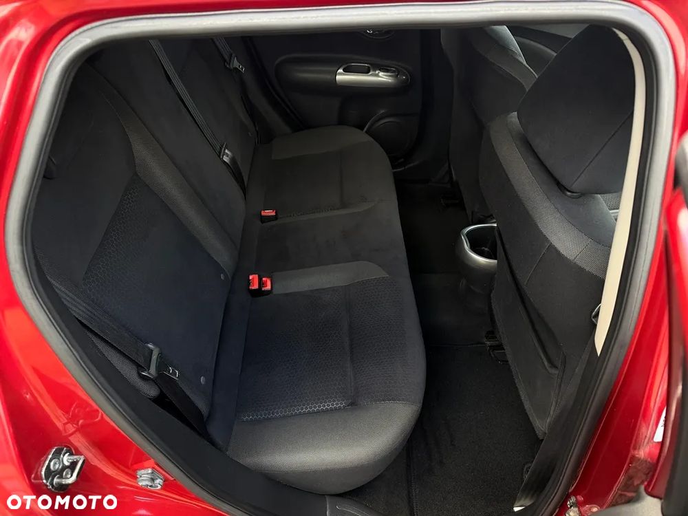 Nissan Juke 1.6 DIG-T ALL-MODE 4x4i CVT Ministry of Sound - 21