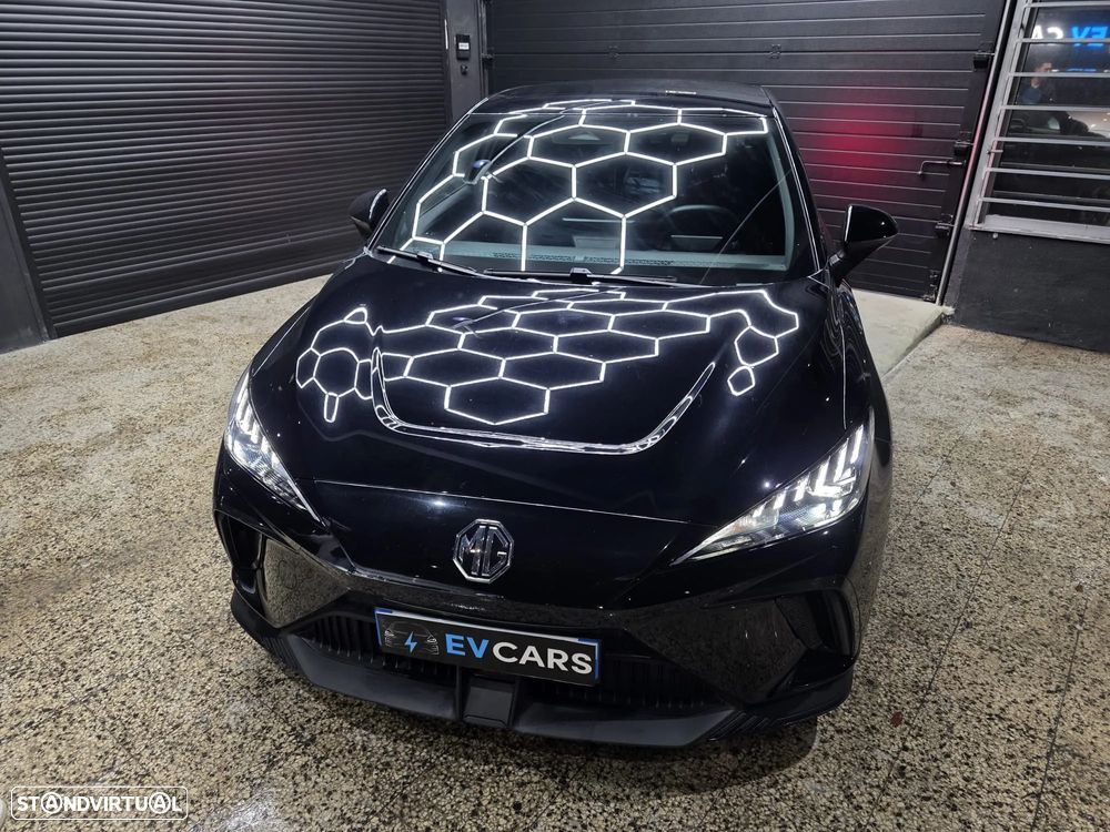 MG MG4 4 Standard - 2