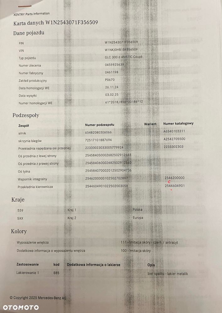 Mercedes-Benz GLC 300 d 4Matic 9G-TRONIC AMG Line Plus - 16