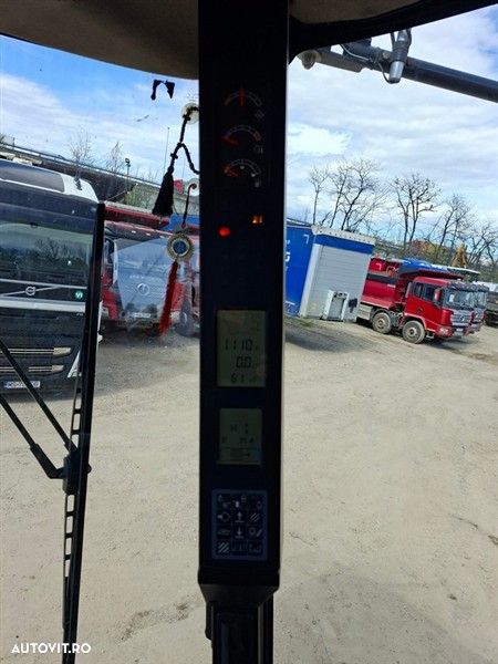 Case IH Axial Flow 4130 - 11