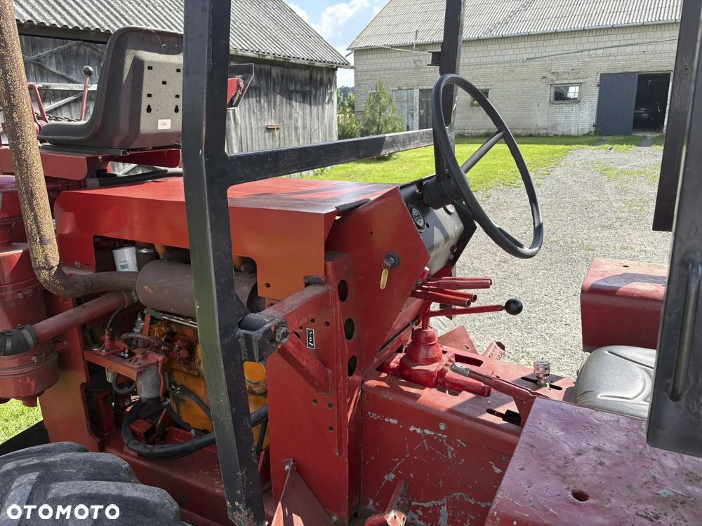 Ditch Witch r65 - 20